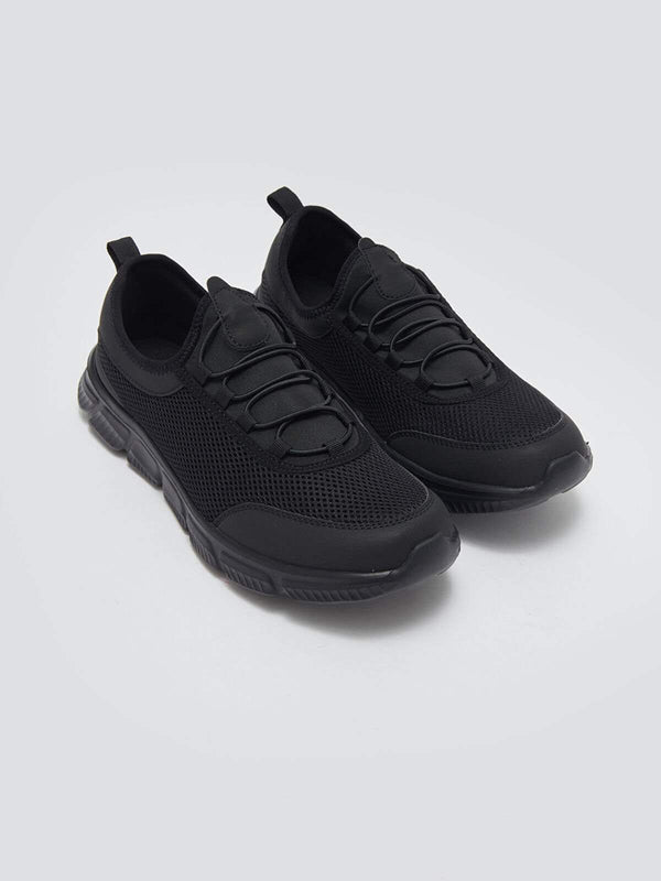 LC WAIKIKI File Detailed Lace-up Men's Sneaker