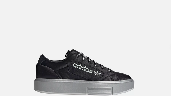 [EG7881] Womens Adidas ADIDAS SLEEK SUPER W